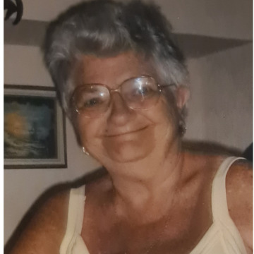 Notice Gallery for Joan DEWSBURY