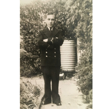 Photo of Norman Michael BULLOCK