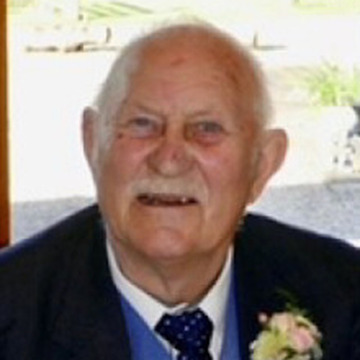 Photo of Denis KISSANE