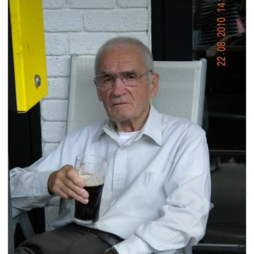 Photo of Stanley Charles PAYTER