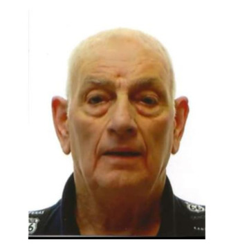 Photo of ROBERT MICHAEL DRABBLE