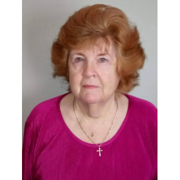 Photo of Eileen GREEN