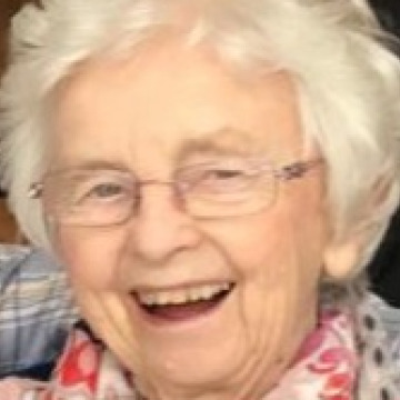 Photo of Veronica HILL