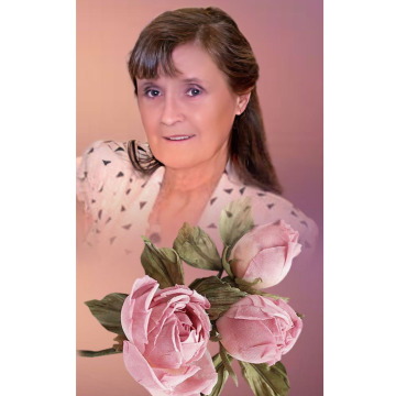 Photo of Susan Catherine LEVITT