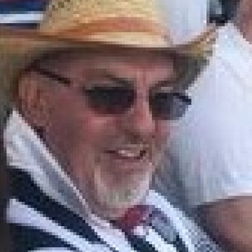 Notice Gallery for Gerard Anthony HIRST