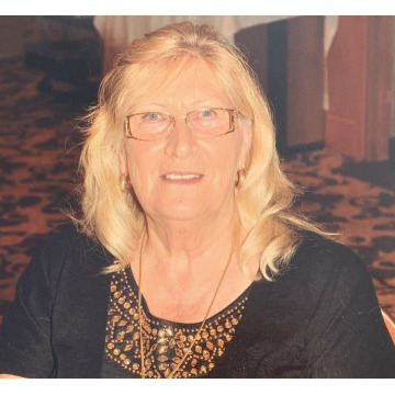 Photo of Gail-Anne CROWE