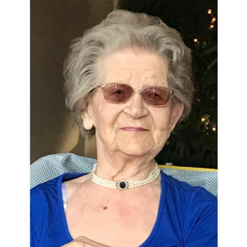 Photo of Janet HEINICH