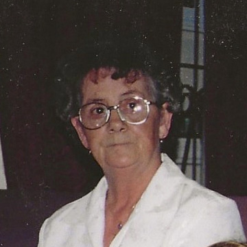 Photo for notice Margaret WILLIAMS