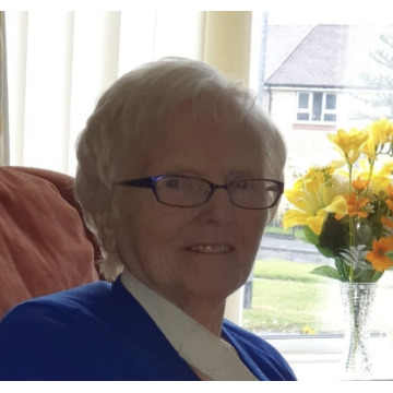 Photo of JEAN NEWELL