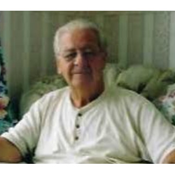 Photo of Alfred MILLS