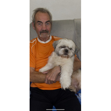 Photo of Denis DORAN