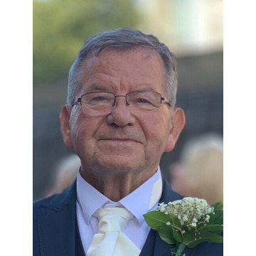 Photo of William WEBB