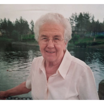 Photo of May HOFTON