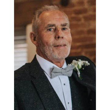 Photo of Eric Paul SEWELL
