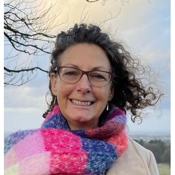 Photo of Kathryn WILLIAMS