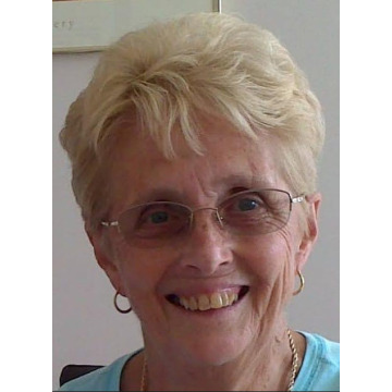 Photo of Josephine LANDLES