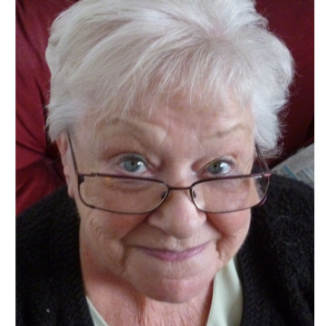 Notice Gallery for Margaret McELVANEY