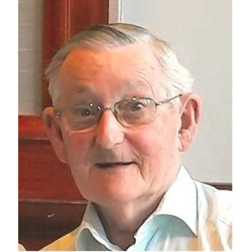 Photo of Brian DOVE