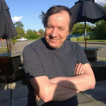 Photo of Martin FORRESTER