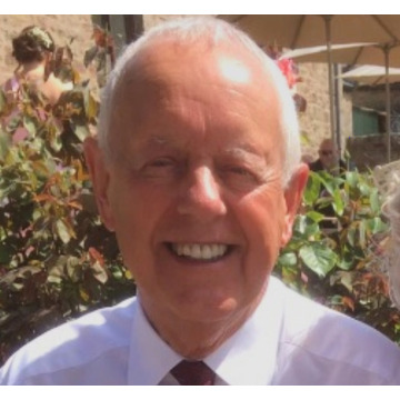 Photo of HOWARTH DAVE