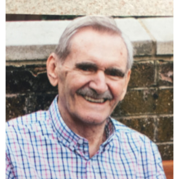 Photo of John FITCHETT