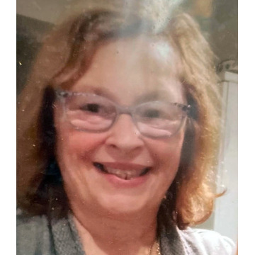 Photo of Jennifer ACTON