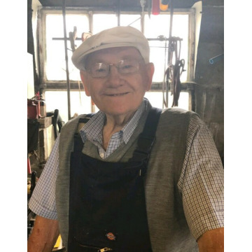 Photo of Dennis John PEDDLE