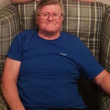 Photo of WILLIAM STEVENSON