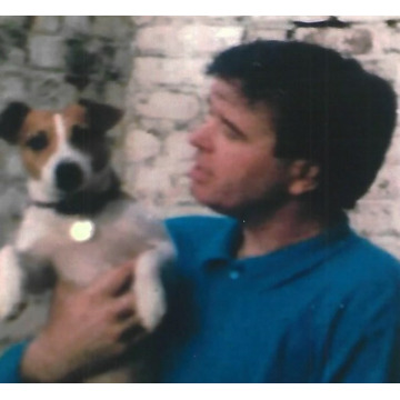 Photo of Kevin SERGISON