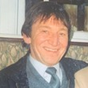 Photo of Brian Jones ROBERTS