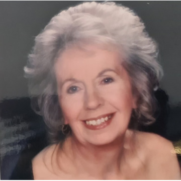 Photo of MAUREEN LILIAN GUEST