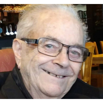 Photo of George Edward GORDON