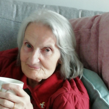 Photo of Alina HERBERT