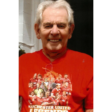 Photo of John Joseph BYRNE