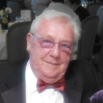 Photo of John WILLCOCK