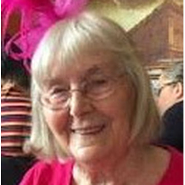 Photo of Violet HORSFALL