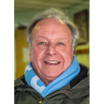 Photo of Kenneth Holden MITTON