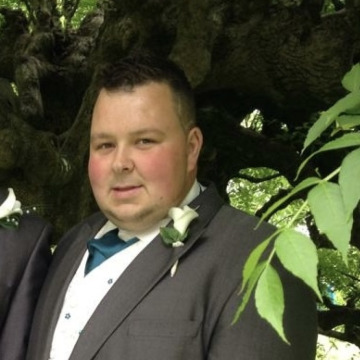 Photo of Stephen John GRIFFITHS