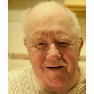 Photo of John HOWDEN