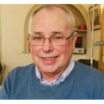 Photo of David Bruce SPENDLEY