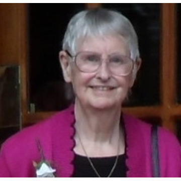 Photo of JUNE HUGHES