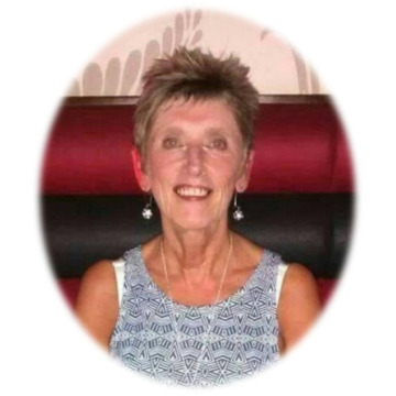 Photo of Margaret E. LLOYD