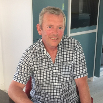 Notice Gallery for Nigel NICKERSON
