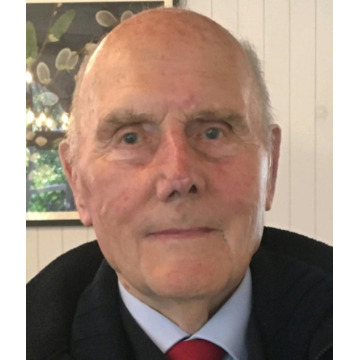 Photo of John BRERETON