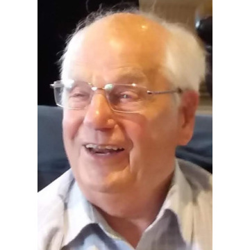 Photo of Charles Robert BENNETT