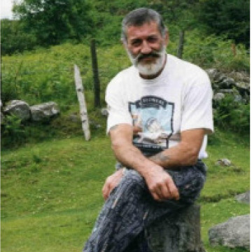Photo of Nicholas TREWIN