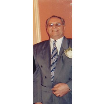 Photo of Robert WOOD