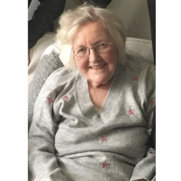 Photo of Dorothy CAHILL