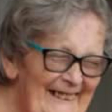 Photo of Margaret Elizabeth HASTIE