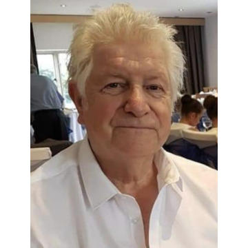 Photo of Francis John BURNS